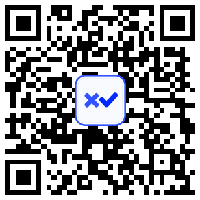 Scan to login with XUMM