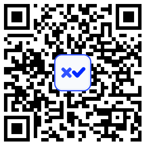 Scan to login with XUMM
