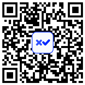 Scan to login with XUMM
